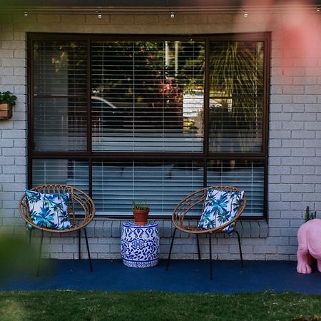 The Pink Rhino Bellingen Exterior photo