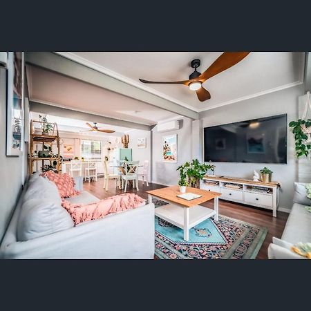 The Pink Rhino Bellingen Exterior photo